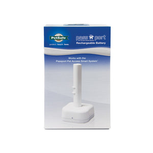 Passport™ Rechargeable Battery