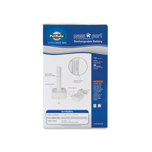Passport™ Rechargeable Battery