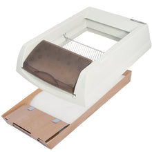Load image into Gallery viewer, ScoopFree® Litter Box Tray Refills with Sensitive Crystals - 3-Pack
