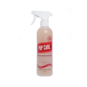Pup Care Enzyme Cleaning Solution