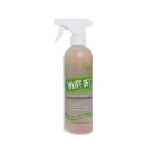 Load image into Gallery viewer, Whiff Off™ Enzyme Cleaning Solution
