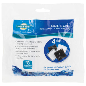 Current Replacement Carbon Filters