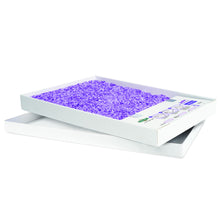 Load image into Gallery viewer, ScoopFree® Litter Box Tray Refill with Lavender Crystals - 1-Pack
