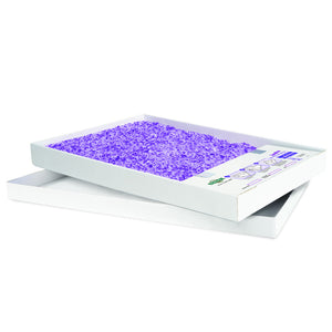 ScoopFree® Litter Box Tray Refill with Lavender Crystals - 1-Pack