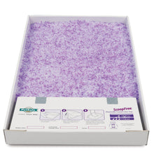Load image into Gallery viewer, ScoopFree® Litter Box Tray Refill with Lavender Crystals - 1-Pack
