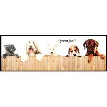 Load image into Gallery viewer, Piddle Place Pet Potty Protective Guard
