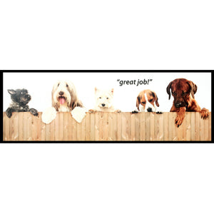 Piddle Place Pet Potty Protective Guard