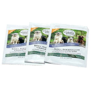 Piddle Place™ Pet Potty Bio+ Concentrate (3-Pack)