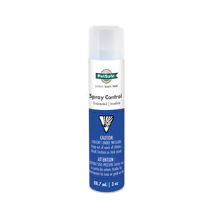 Spray Control™ Unscented Refill