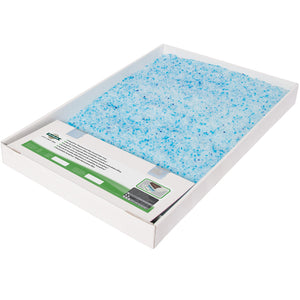 ScoopFree® Replacement Blue Crystal Litter Tray - 1-Pack