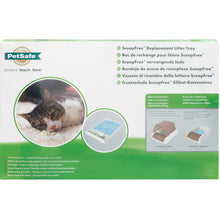 Load image into Gallery viewer, ScoopFree® Replacement Blue Crystal Litter Tray - 1-Pack

