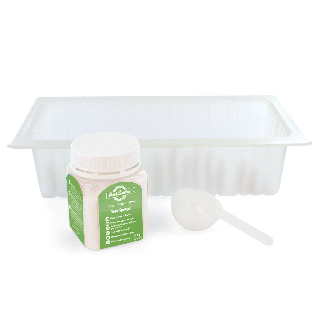 Pet Loo™ Pee-Pod™ Urine Disposal Kit (7-Pack)