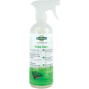 Wee Care™ Pet Toilet Cleanser