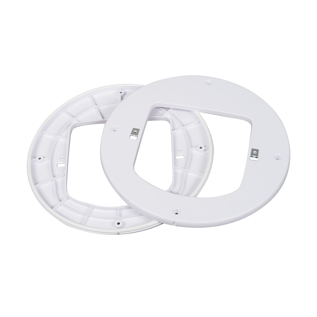 Installation Adaptor for Microchip Cat Flap