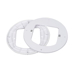 Installation Adaptor for Microchip Cat Flap
