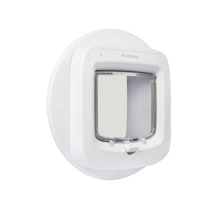 Installation Adaptor for Microchip Cat Flap
