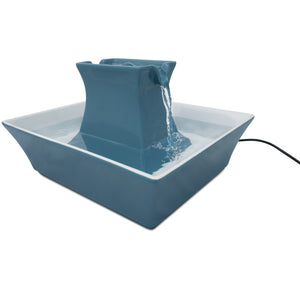 Drinkwell® Pagoda Pet Fountain