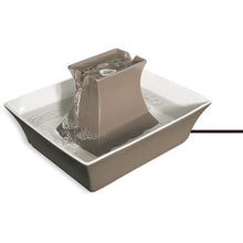 Load image into Gallery viewer, Drinkwell® Pagoda Pet Fountain
