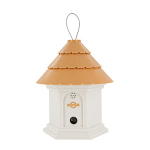 Deluxe Outdoor Bark Control