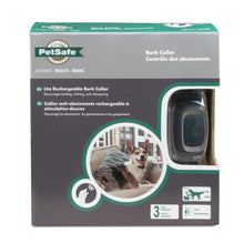 Load image into Gallery viewer, Lite Rechargeable Bark Collar
