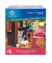 Load image into Gallery viewer, Train &#39;n Praise Treat Dispenser
