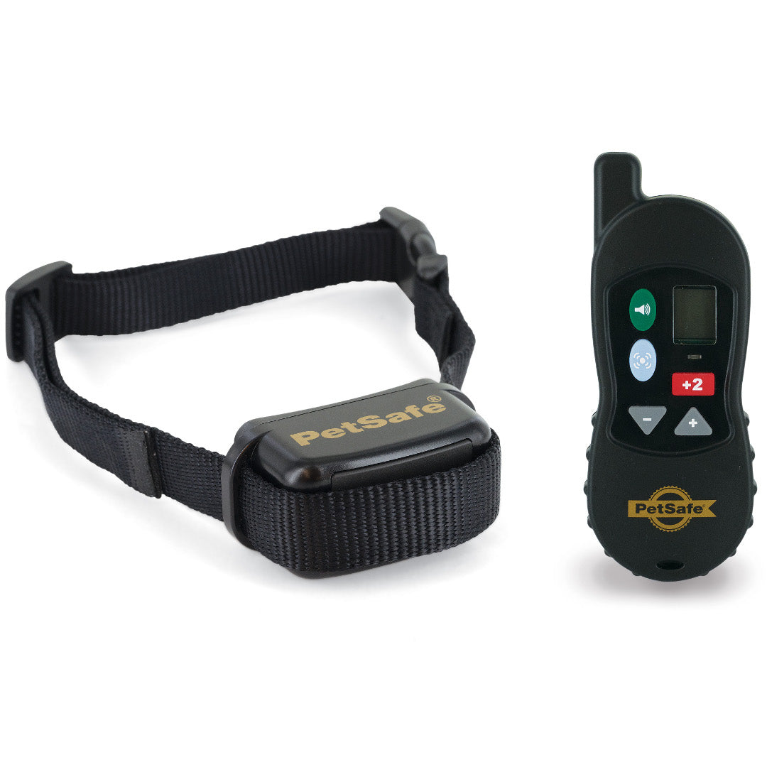 Remote Vibration Trainer