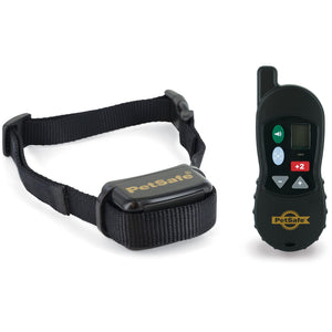 Remote Vibration Trainer