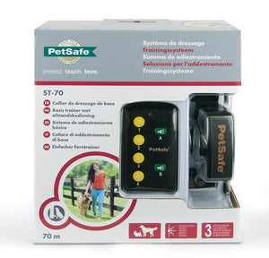 ST-70, 70m Basic Remote Trainer