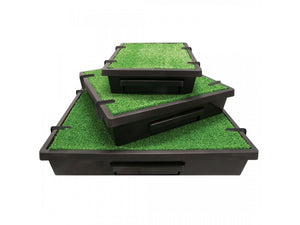 Pet Loo Portable Pet Toilet