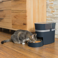 Load image into Gallery viewer, Smart Feed Automatic Dog and Cat Feeder
