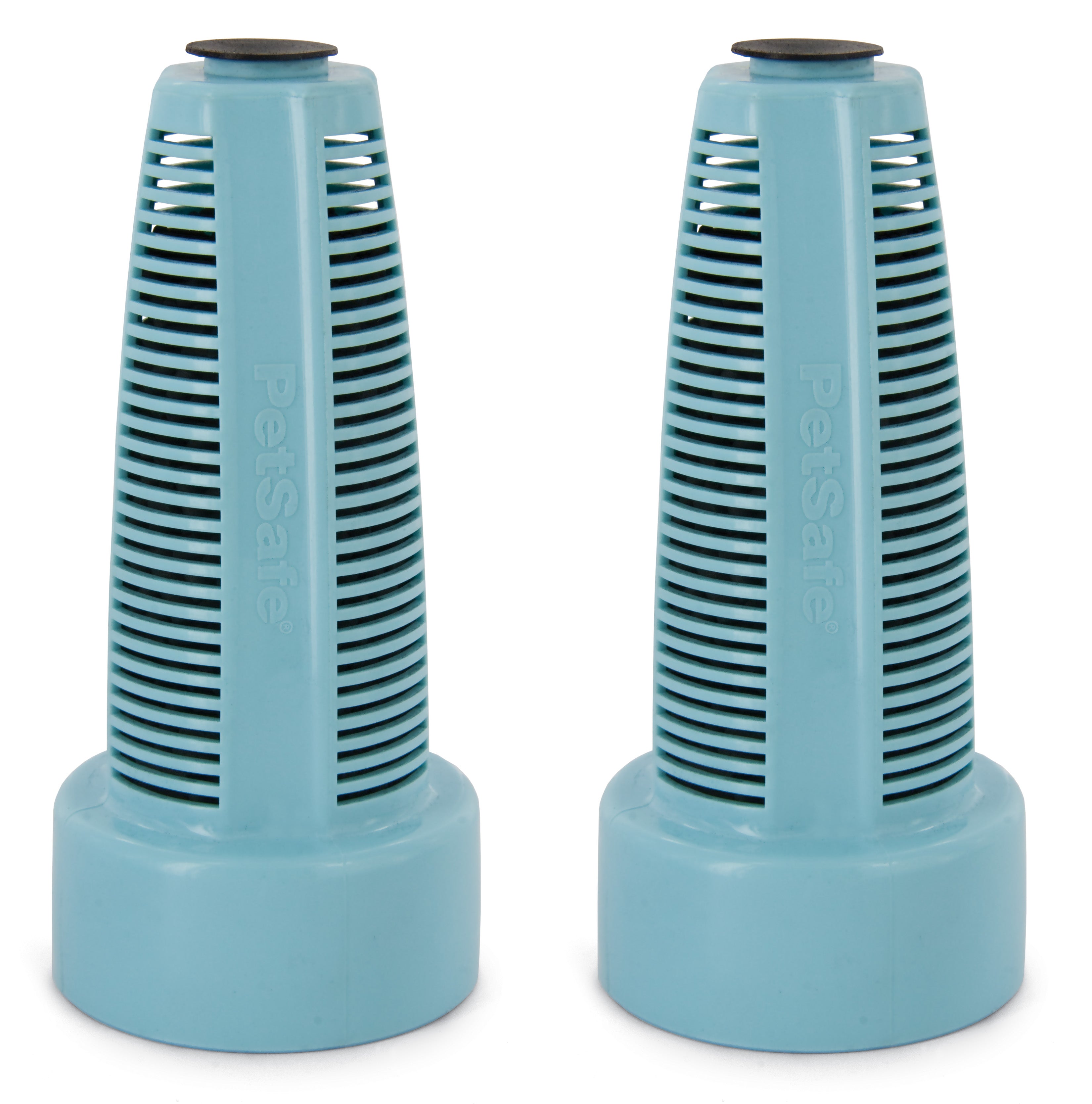 Healthy Pet Water Filter™ Replacement Filters (2-Pack)