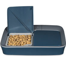 Load image into Gallery viewer, Digital Two Meal Pet Feeder
