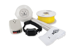 YardMax Rechargeable In-Ground Fence™ System