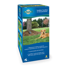 Load image into Gallery viewer, YardMax® Cordless In Ground Fence™
