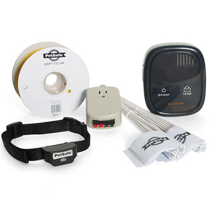 Rechargeable In-Ground Fence™ System