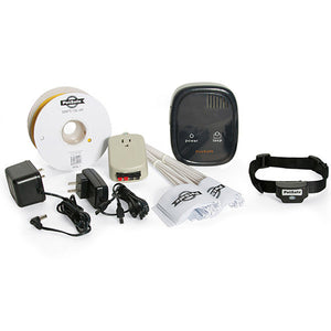 Rechargeable In-Ground Fence™ System