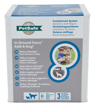 Load image into Gallery viewer, Deluxe Ultralight™ Add-A-Dog® Extra Receiver Collar
