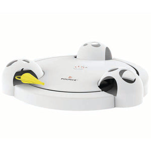 FroliCat® POUNCE™ Rotating Cat Teaser