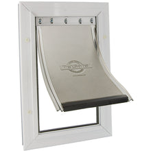 Load image into Gallery viewer, Freedom™ Aluminum Pet Door
