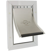 Load image into Gallery viewer, Freedom™ Aluminum Pet Door

