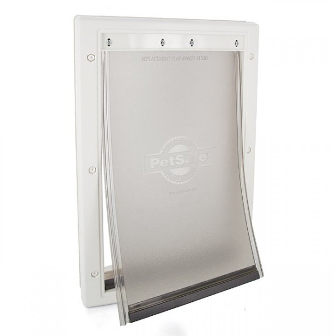 Plastic Pet Door