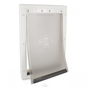 Plastic Pet Door