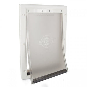 Plastic Pet Door