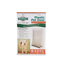 Load image into Gallery viewer, Plastic Pet Door
