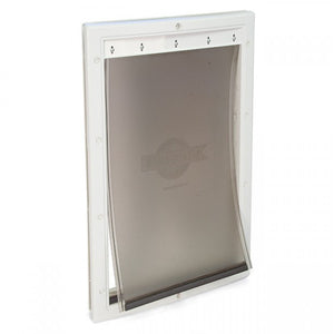 Plastic Pet Door