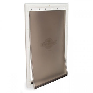 Plastic Pet Door