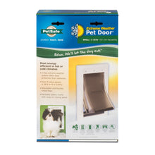 Load image into Gallery viewer, Extreme Weather Pet Door™
