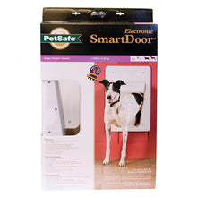 Load image into Gallery viewer, Electronic SmartDoor™ Pet Door
