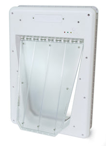 Electronic SmartDoor™ Pet Door