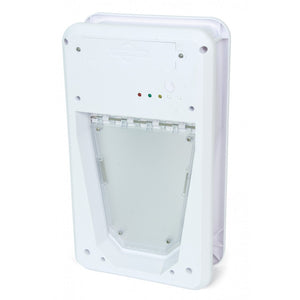 Electronic SmartDoor™ Pet Door